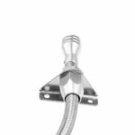 Stainless Flexible Transmission Dipstick For Chevy GM TH400 TH350 Turbo SBC BBC - Ảnh 9