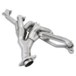 Stainless Manifold Header for Jeep91-03 Wrangler91-01 Cherokee93-01 Grand93-01 – Vaizdas 5