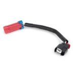 Vapor Canister Vent Solenoid Valve for 04-12 Chevrolet GMC Hummer 911-070 - 圖片 5