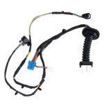 For Dodge Ram MOPAR 56051694AA, 56051931AA, 56051931AB Rear Door Wiring Harness – Vaizdas 3