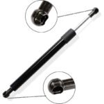 For 2004-2014 Ford F-150 Tailgate Assist Lift Support Shock Struts DZ43200 – Vaizdas 5