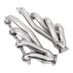 Truck Headers For 60-86 C-10 LS Chevy GMC LS1 LS2 LS3 LS6 LS9 (Conversion Swap) - Billede 9