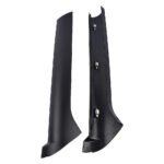 Pair Left+Right Windshield Pillar Finisher for Land Rover Discovery 2 1999-2004 - 圖片 8
