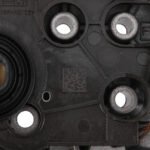 6F35 Transmission Valve Body w/ Solenoids Fit For Ford Taurus Explorer Fusion - Сурет 8