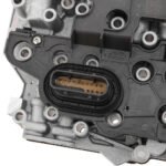 6F35 Transmission Valve Body w/ Solenoids Fit For Ford Taurus Explorer Fusion - Сурет 7