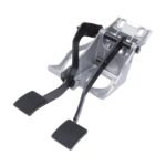 Fits 1995-2006 Ford Ranger Brake Clutch Pedal Bracket Mount ASSY Kit 6L5Z2455BB — изображение 7