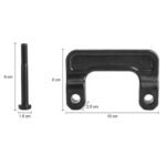 Rough Country 2" Leveling Kit for 2007-2018 Chevy GMC 1500 2007-2021 SUV - 1307 - Ảnh 2
