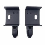 Front Demon Tow Hook Brackets D-Ring Shackles 88711 for 2009-2022 Toyota Tacoma — изображение 3