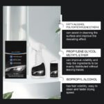 Headlight Restoration Kit — изображение 8