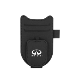 Car Sun Visor Glasses Holder – Easy Access. Space-Saving. Multi-Purpose Clip - 圖片 79