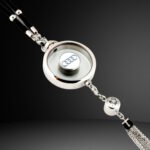 Personalized car fragrance freshener – Vaizdas 5