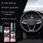💖HOT SALE 49% OFF💖 Car Interior Cleaner - 圖片 5