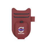Car Sun Visor Glasses Holder – Easy Access. Space-Saving. Multi-Purpose Clip - 圖片 73