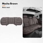 🔥HOT PRODUCT🔥 – Skin-Friendly & Dirt-Repellent Leather Seat - Cushions - 圖片 45