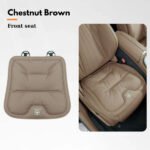 🔥HOT PRODUCT🔥 – Skin-Friendly & Dirt-Repellent Leather Seat - Cushions - 圖片 47