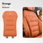 🔥HOT PRODUCT🔥 – Skin-Friendly & Dirt-Repellent Leather Seat - Cushions - 圖片 29