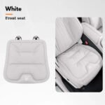 🔥HOT PRODUCT🔥 – Skin-Friendly & Dirt-Repellent Leather Seat - Cushions - 圖片 21