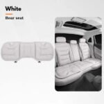 🔥HOT PRODUCT🔥 – Skin-Friendly & Dirt-Repellent Leather Seat - Cushions - 圖片 22