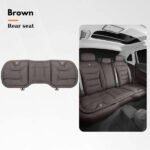 🔥HOT PRODUCT🔥 – Skin-Friendly & Dirt-Repellent Leather Seat - Cushions - 圖片 2