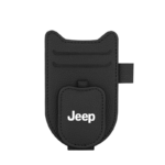 Car Sun Visor Glasses Holder – Easy Access. Space-Saving. Multi-Purpose Clip - 圖片 63