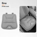🔥HOT PRODUCT🔥 – Skin-Friendly & Dirt-Repellent Leather Seat - Cushions - 圖片 31