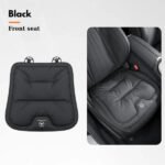 🔥HOT PRODUCT🔥 – Skin-Friendly & Dirt-Repellent Leather Seat - Cushions - 圖片 11