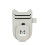 Car Sun Visor Glasses Holder – Easy Access. Space-Saving. Multi-Purpose Clip - 圖片 68
