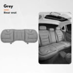 🔥HOT PRODUCT🔥 – Skin-Friendly & Dirt-Repellent Leather Seat - Cushions - 圖片 32