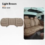 🔥HOT PRODUCT🔥 – Skin-Friendly & Dirt-Repellent Leather Seat - Cushions - 圖片 7