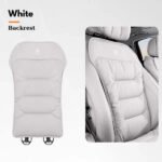 🔥HOT PRODUCT🔥 – Skin-Friendly & Dirt-Repellent Leather Seat - Cushions - 圖片 24