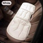 🔥HOT PRODUCT🔥 – Skin-Friendly & Dirt-Repellent Leather Seat - Cushions - 圖片 55