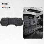 🔥HOT PRODUCT🔥 – Skin-Friendly & Dirt-Repellent Leather Seat - Cushions - 圖片 12