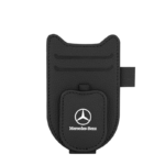 Car Sun Visor Glasses Holder – Easy Access. Space-Saving. Multi-Purpose Clip - 圖片 22