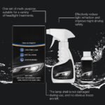 Headlight Restoration Kit — изображение 5