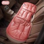 🔥HOT PRODUCT🔥 – Skin-Friendly & Dirt-Repellent Leather Seat - Cushions - 圖片 57