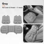 🔥HOT PRODUCT🔥 – Skin-Friendly & Dirt-Repellent Leather Seat - Cushions - 圖片 33