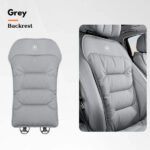🔥HOT PRODUCT🔥 – Skin-Friendly & Dirt-Repellent Leather Seat - Cushions - 圖片 34