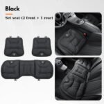 🔥HOT PRODUCT🔥 – Skin-Friendly & Dirt-Repellent Leather Seat - Cushions - 圖片 39