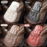 🔥HOT PRODUCT🔥 – Skin-Friendly & Dirt-Repellent Leather Seat - Cushions - 圖片 40
