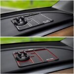 🔥 50% OFF 🎁 [4-In-1 NON-SLIP Phone Pad For Car] - 圖片 12