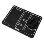 🔥 50% OFF 🎁 [4-In-1 NON-SLIP Phone Pad For Car] - 圖片 11