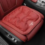 🔥HOT PRODUCT🔥 – Skin-Friendly & Dirt-Repellent Leather Seat - Cushions - 圖片 61