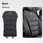 🔥HOT PRODUCT🔥 – Skin-Friendly & Dirt-Repellent Leather Seat - Cushions - 圖片 14