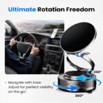 🔥Buy More Save More🔄360° Adjustable Vacuum Magnetic Phone Holder📱🚗 — изображение 5