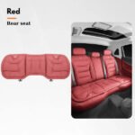 🔥HOT PRODUCT🔥 – Skin-Friendly & Dirt-Repellent Leather Seat - Cushions - 圖片 17
