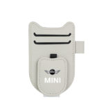 Car Sun Visor Glasses Holder – Easy Access. Space-Saving. Multi-Purpose Clip - 圖片 35