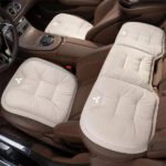 🔥HOT PRODUCT🔥 – Skin-Friendly & Dirt-Repellent Leather Seat - Cushions - 圖片 64