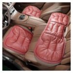 🔥HOT PRODUCT🔥 – Skin-Friendly & Dirt-Repellent Leather Seat - Cushions - 圖片 65