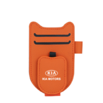 Car Sun Visor Glasses Holder – Easy Access. Space-Saving. Multi-Purpose Clip - 圖片 86