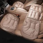 🔥HOT PRODUCT🔥 – Skin-Friendly & Dirt-Repellent Leather Seat - Cushions - 圖片 66